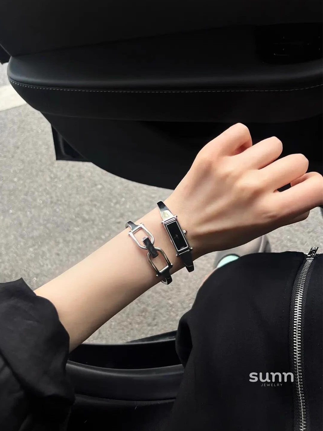 Arianne Petite Bracelet Watch