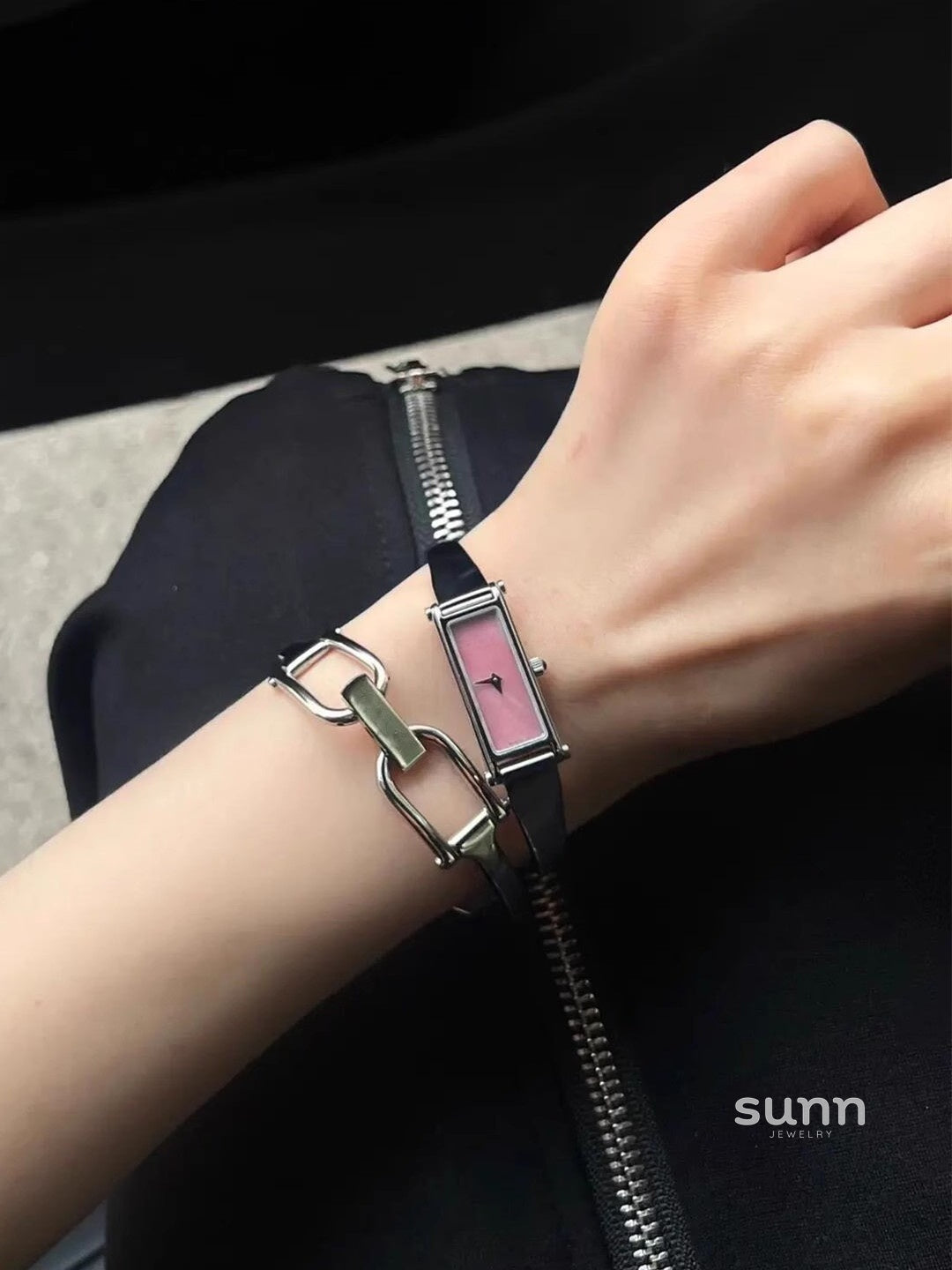 Arianne Petite Bracelet Watch