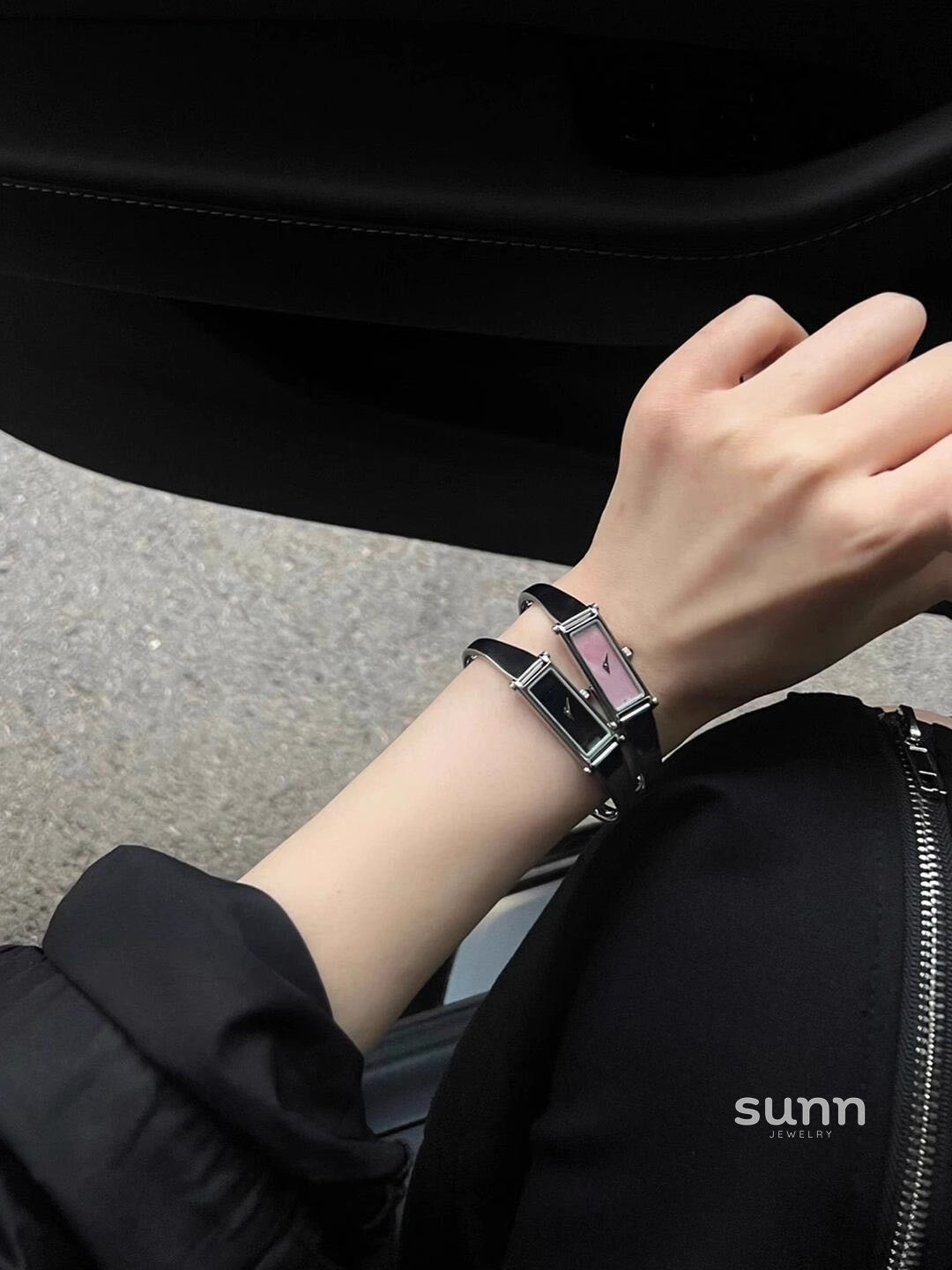 Arianne Petite Bracelet Watch