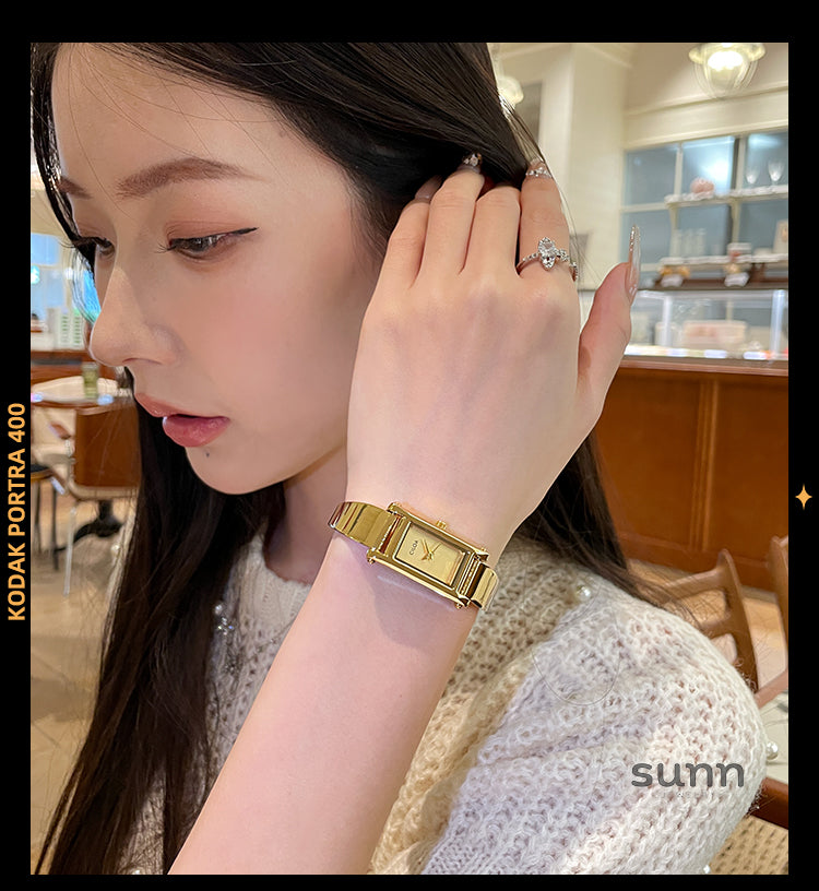 Arianne Petite Bracelet Watch