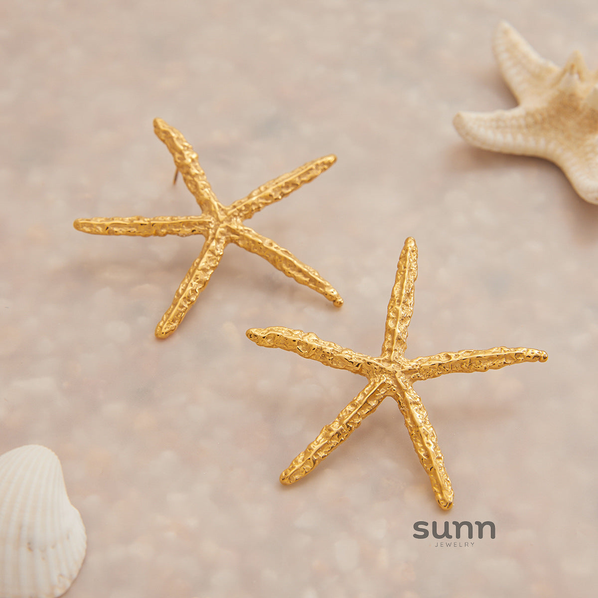 Arianni Sculptural Knot Earrings [6IXMK7IW]