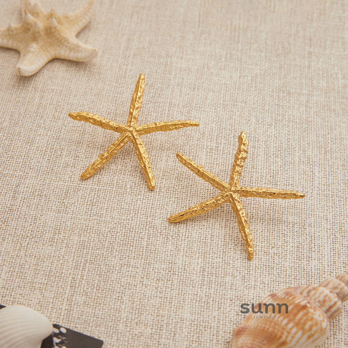 Arianni Sculptural Knot Earrings [W9IEW0S2]