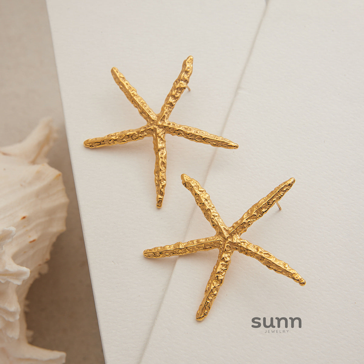Arianni Sculptural Knot Earrings [1Q25ZXDS]