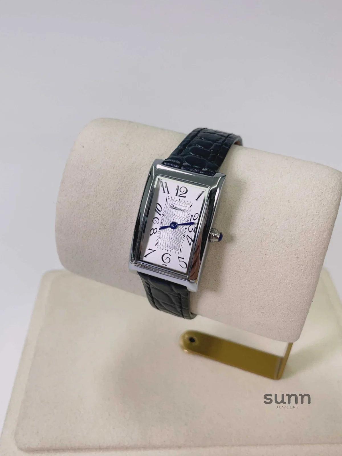 Aryah Square Dial Watch