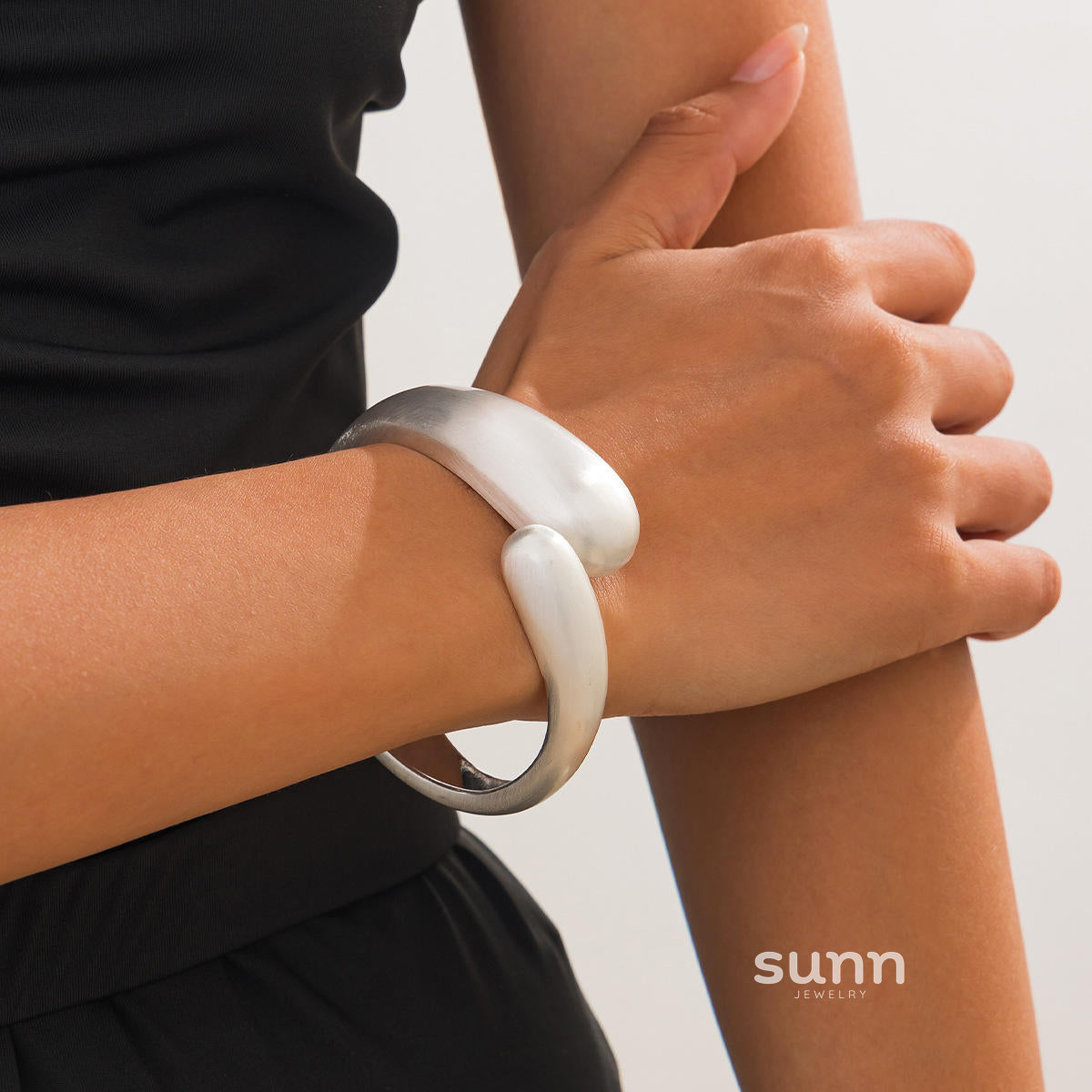 Ashtynn Modern Matte Jewelry [L5YL76KU]