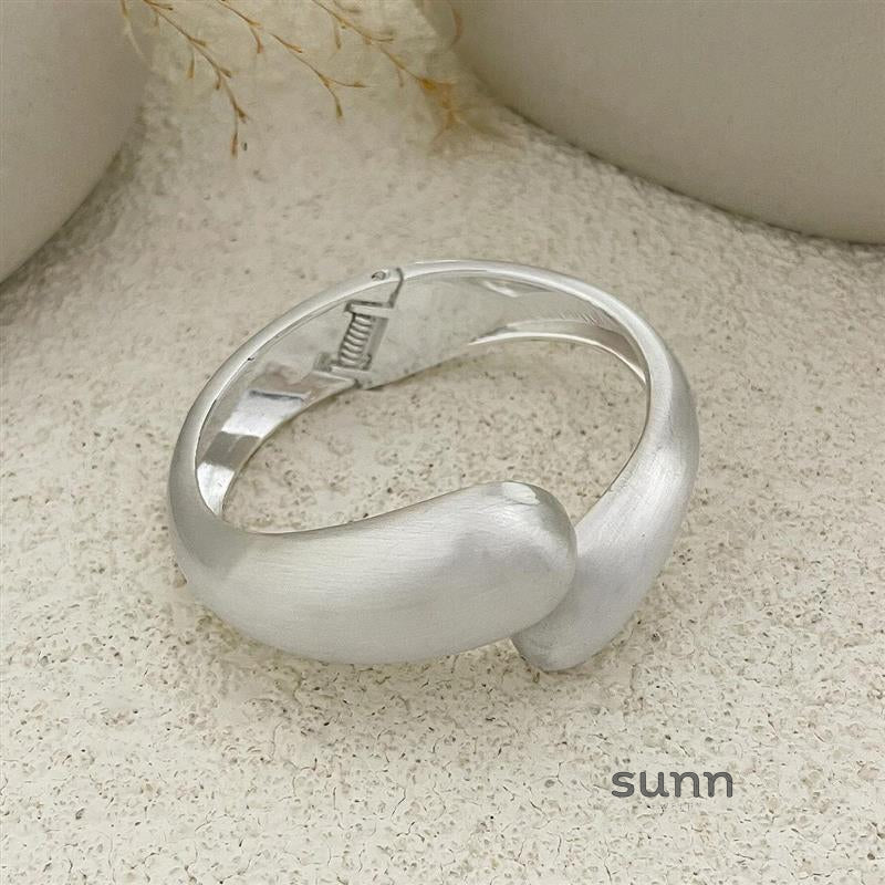 Ashtynn Modern Matte Jewelry [EIP7G7I0]