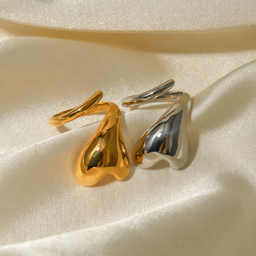 Atara Winding Heart Ring [IZIXQK37]