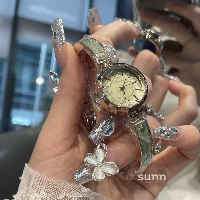 Atlee Slim Steel Watch [7LTALZ0B]