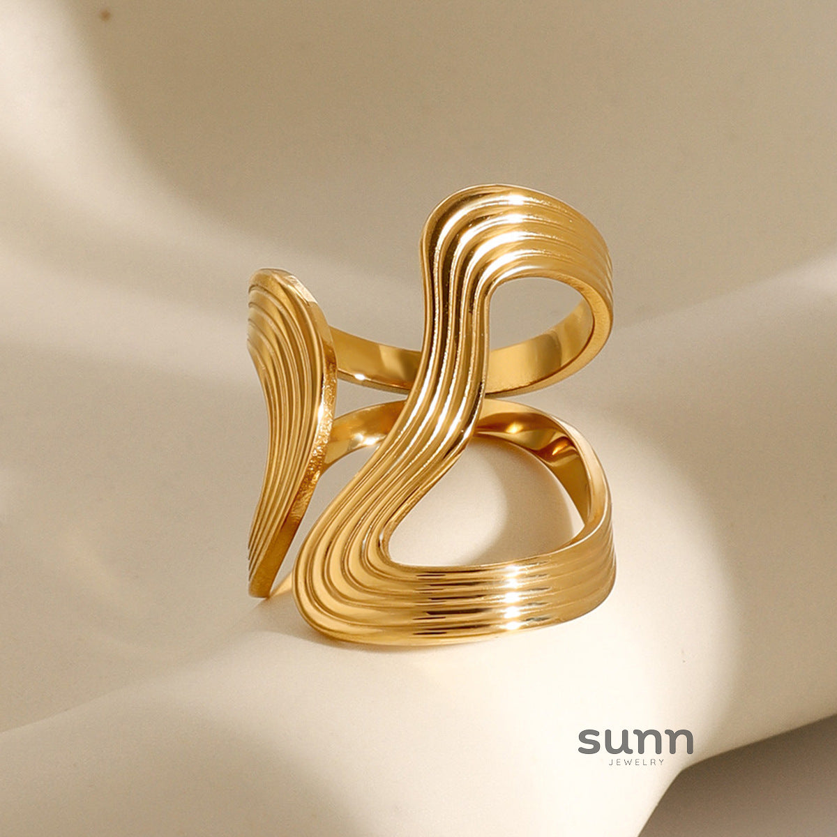 Averie Geometric Jewelry Set [RMX7HJSA]