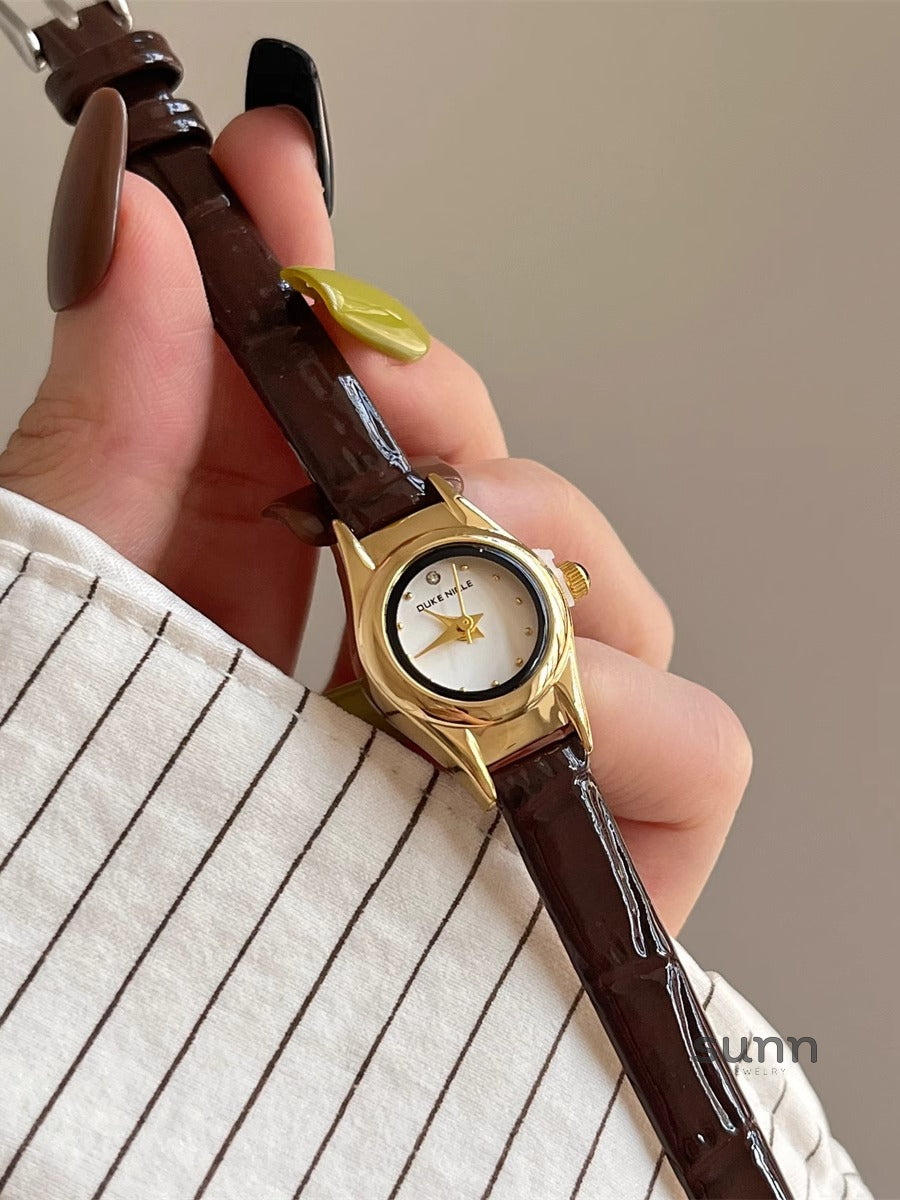 Averie Retro Mini Watch [FVYWNZOZ]