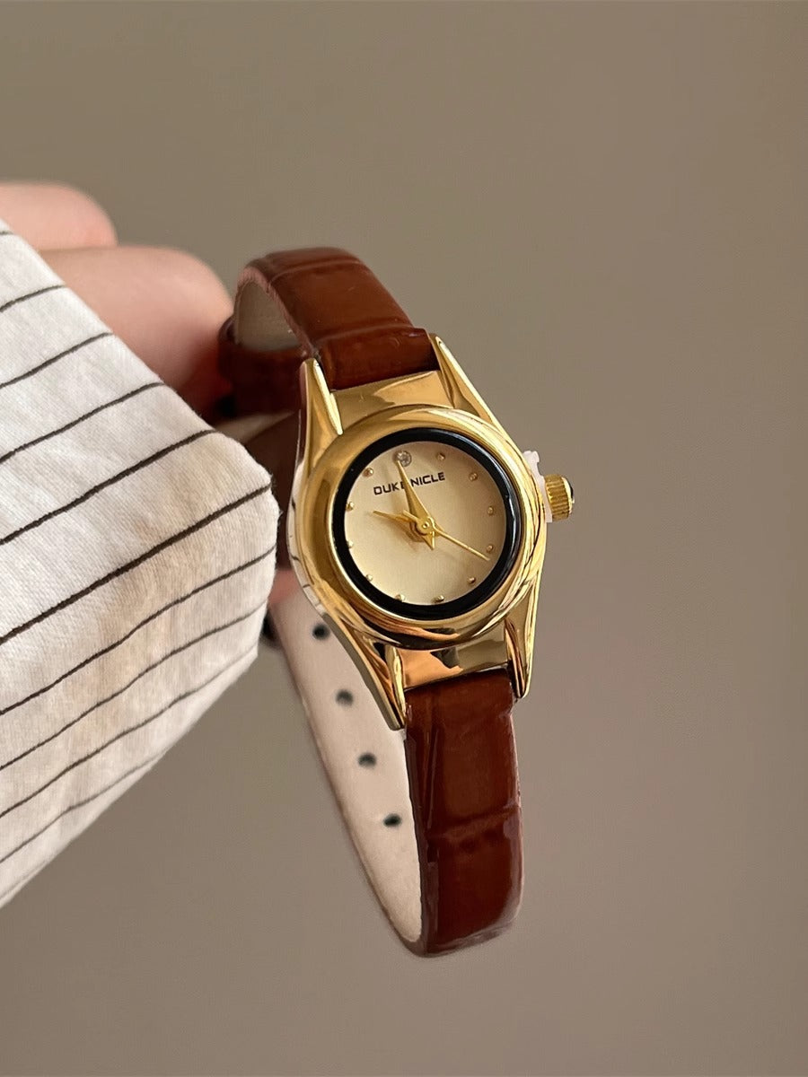 Averie Retro Mini Watch [FVYWNZOZ]
