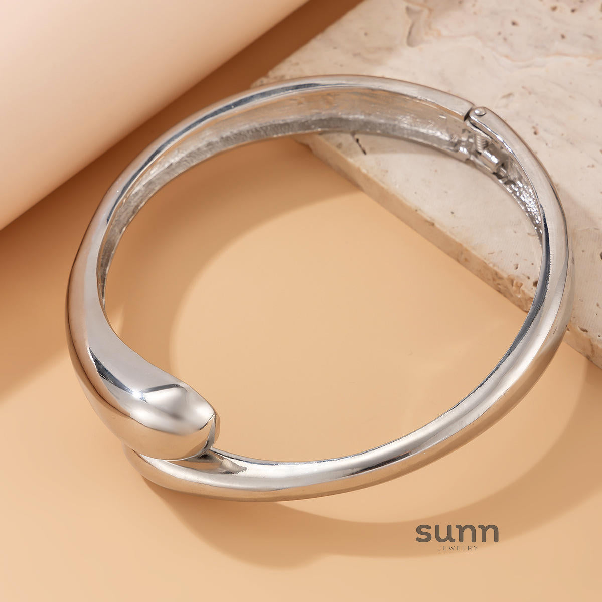 Aviah Geometric Choker Set [KT956MZ5]
