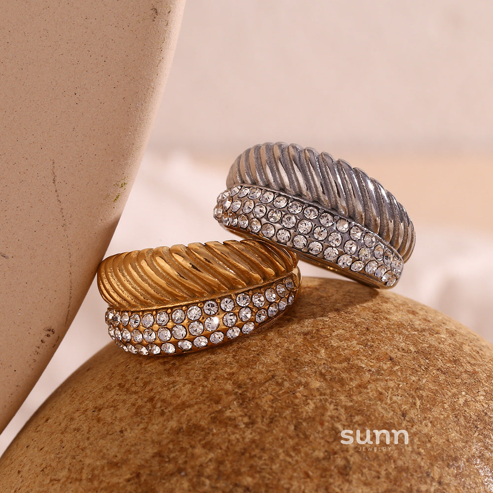 Avri Geometric Ring Collection [5J6HOKMW]