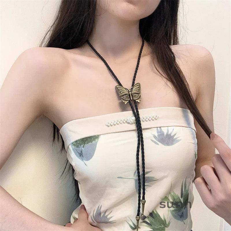 Aylee Convertible Star Chain