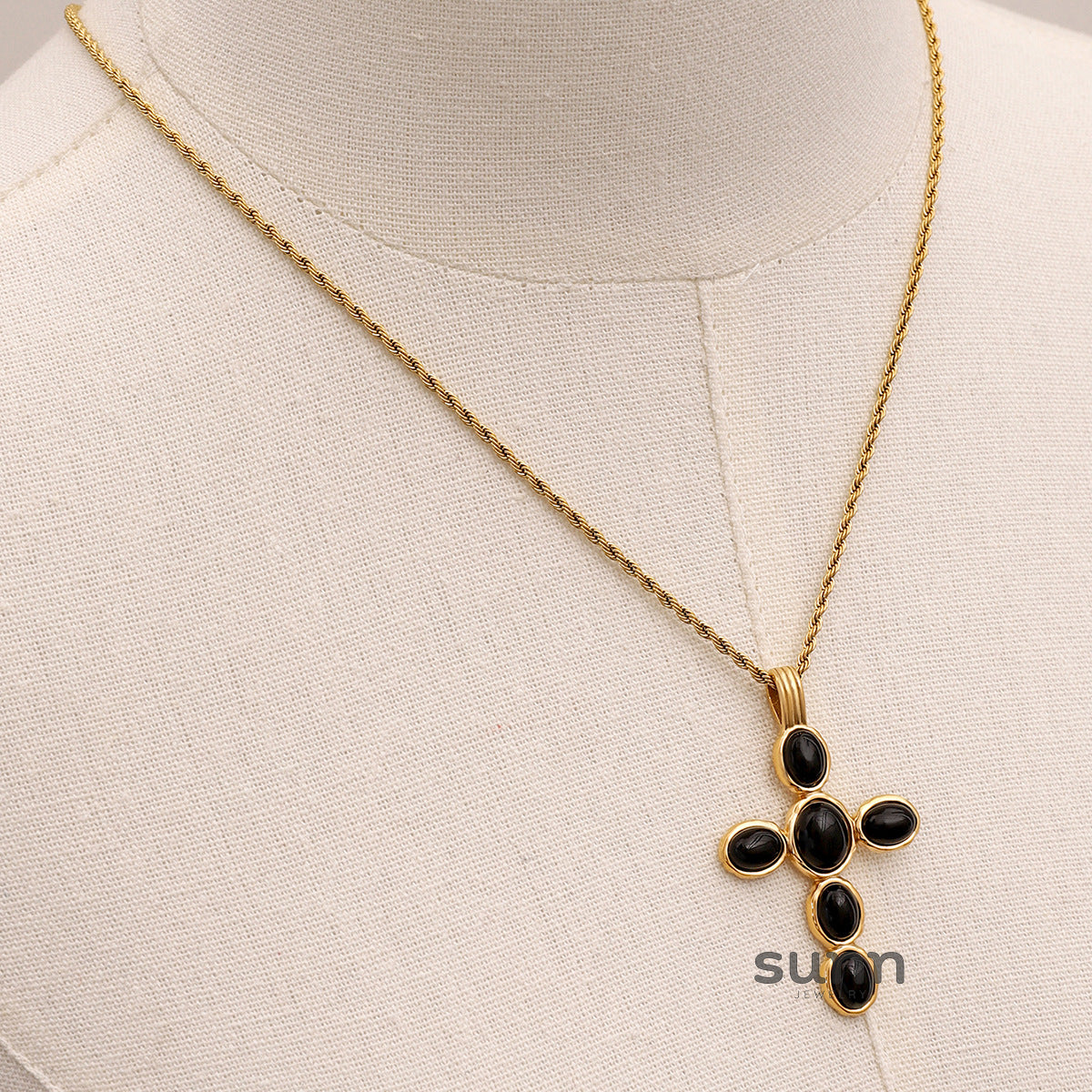 Ayonna Stainless Fruit Charm Jewelry [S01JZKVL]