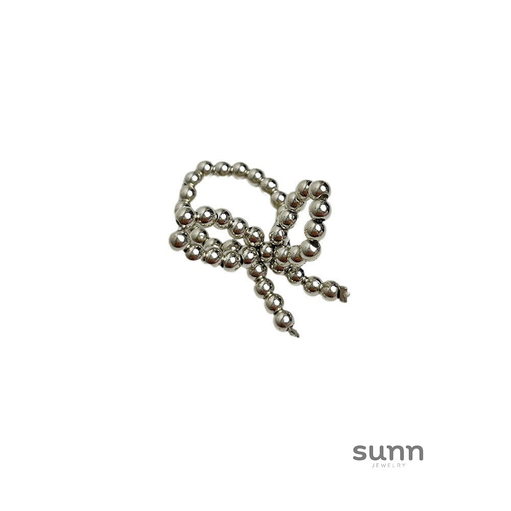 Azuri Gemstone Charm Ring [UER00L7K]