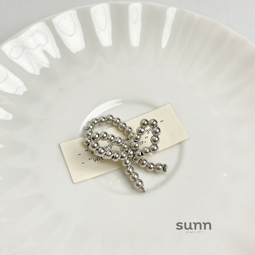 Azuri Gemstone Charm Ring [M7V2FHBX]