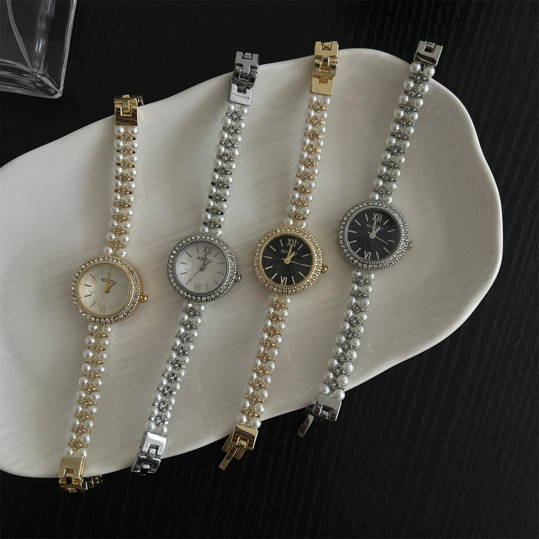 Beckett Starry Pearl Watch [3GV3QZHT]