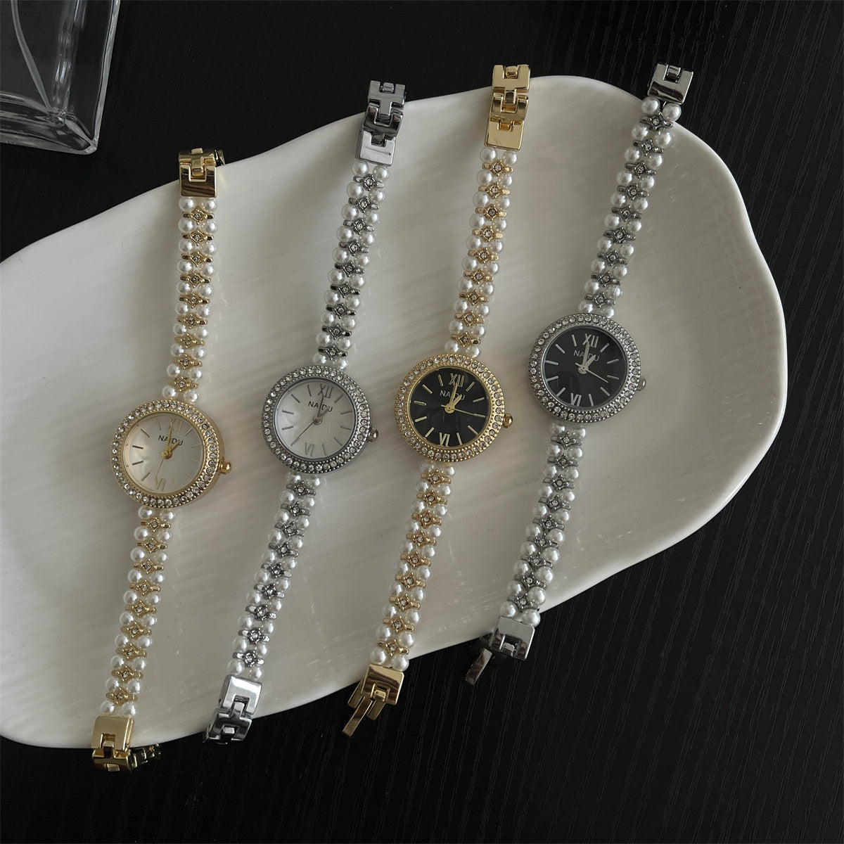 Beckett Starry Pearl Watch [3GV3QZHT]