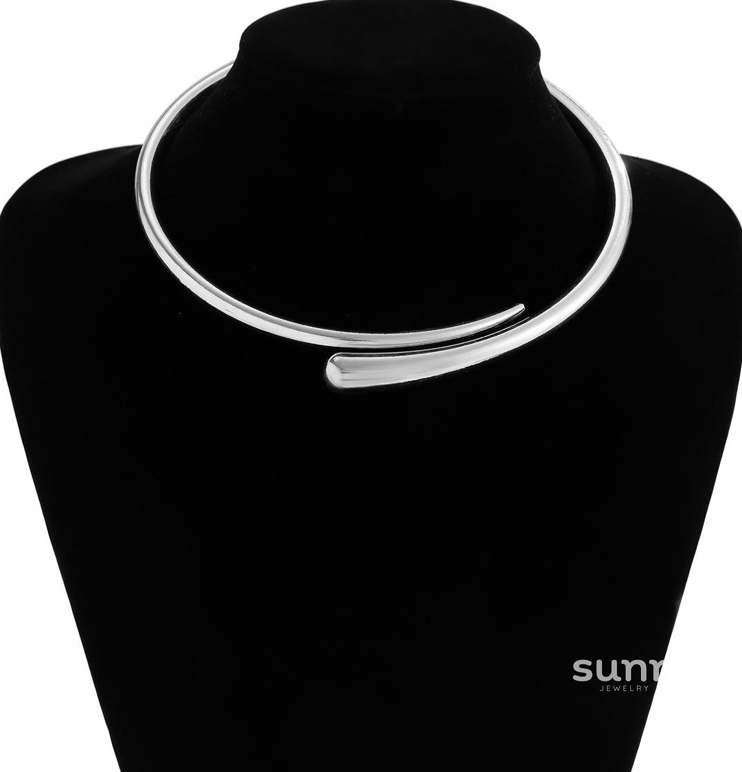 Bellarose Glossy Geometric Jewelry [5Q2AGXEX]