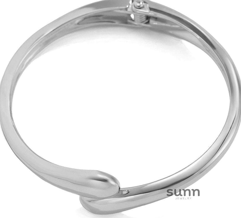 Bellarose Glossy Geometric Jewelry [USQ0IS5G]