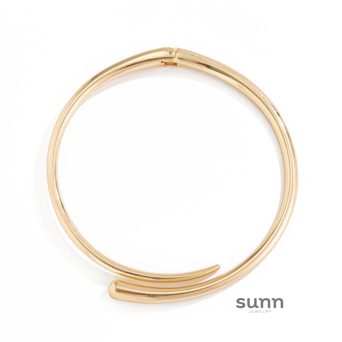 Bellarose Glossy Geometric Jewelry [FHFBCXJJ]