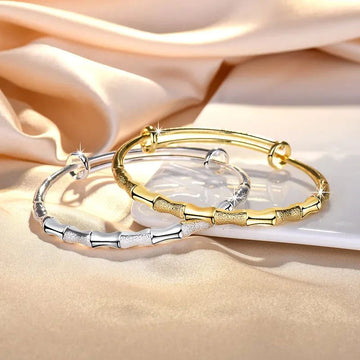 Blayke Sterling Zircon Bracelet