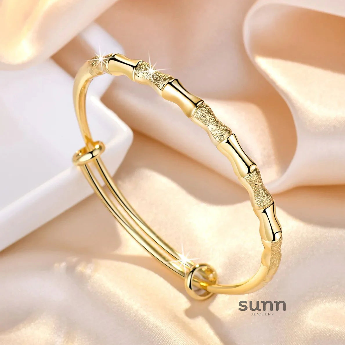 Blayke Sterling Zircon Bracelet