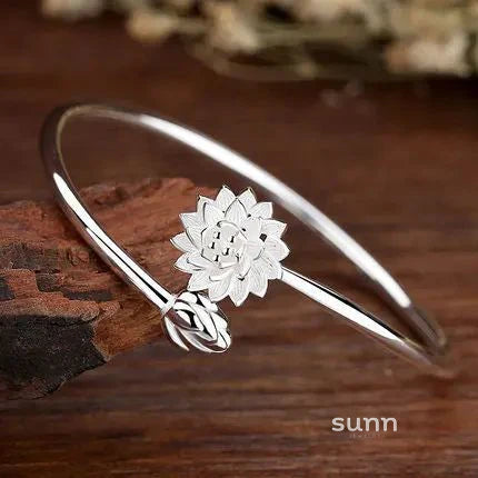 Blayke Sterling Zircon Bracelet
