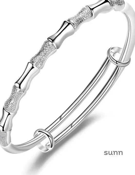 Blayke Sterling Zircon Bracelet