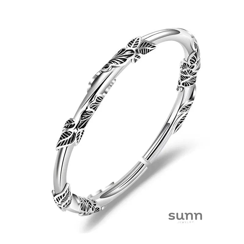 Blayke Sterling Zircon Bracelet
