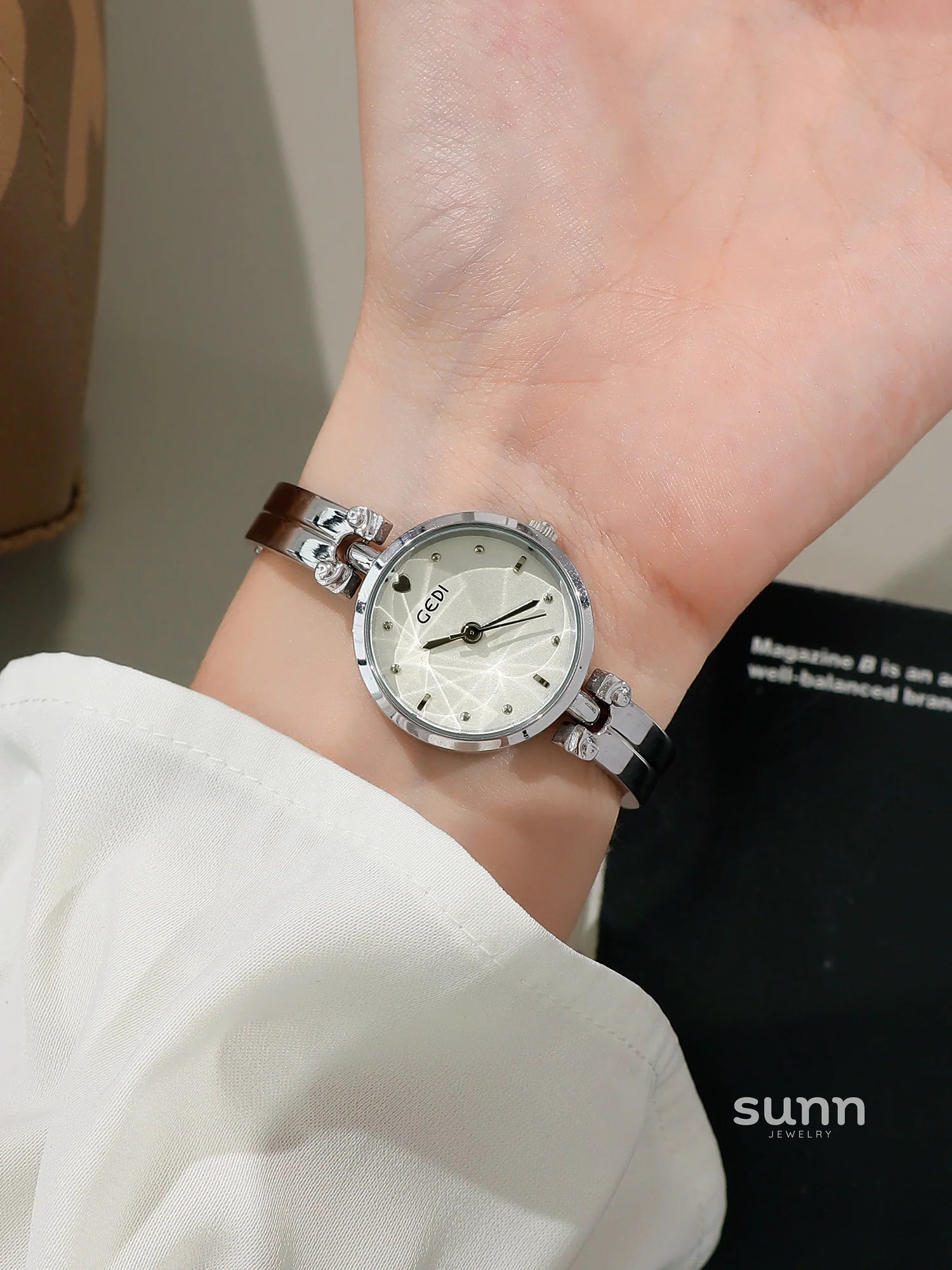 Bonnie Petite Bracelet Watch