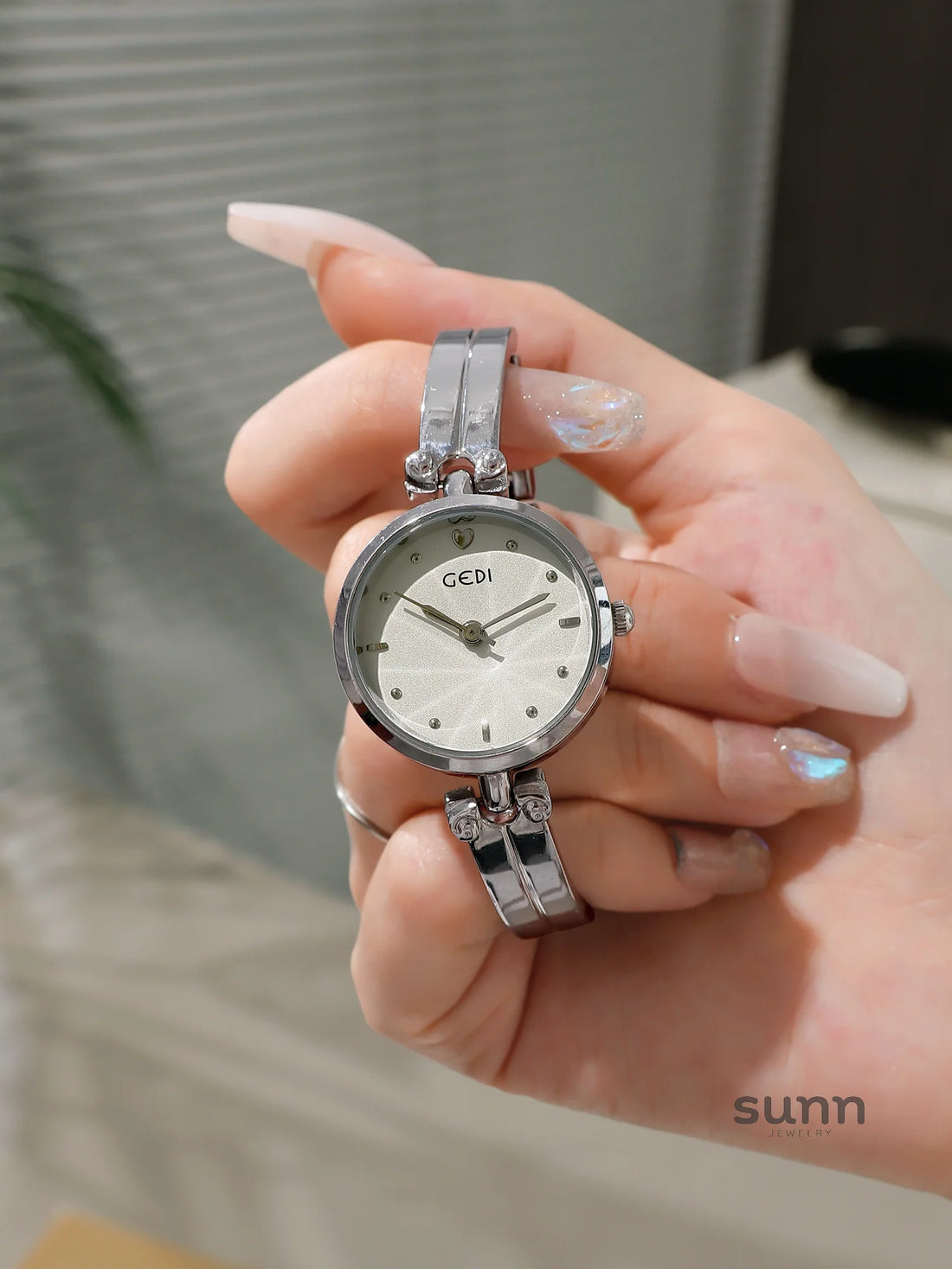 Bonnie Petite Bracelet Watch