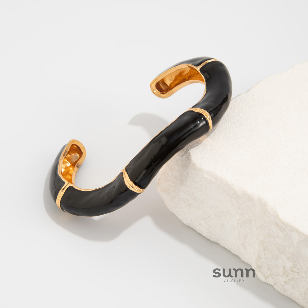 Bridget Snake Coil Bracelet [OPSMSOV0]