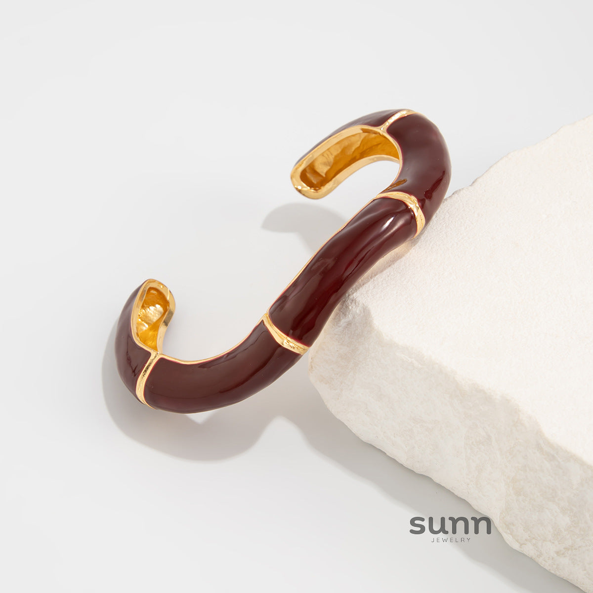 Bridget Snake Coil Bracelet [UVS5GW9V]