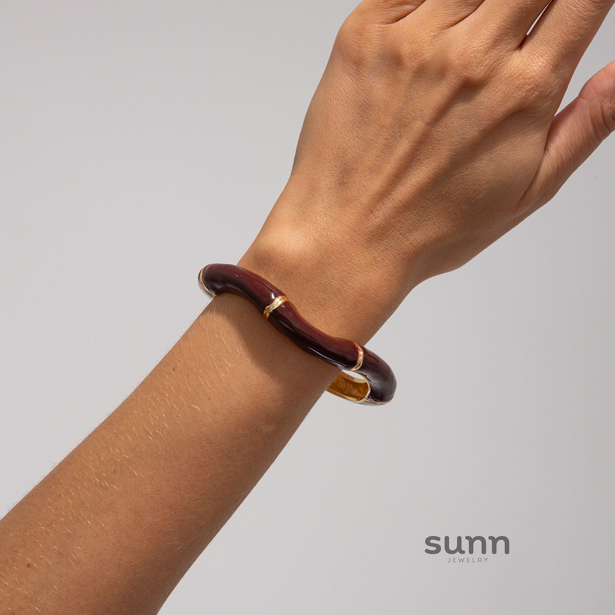 Bridget Snake Coil Bracelet [YJMNQH3Z]