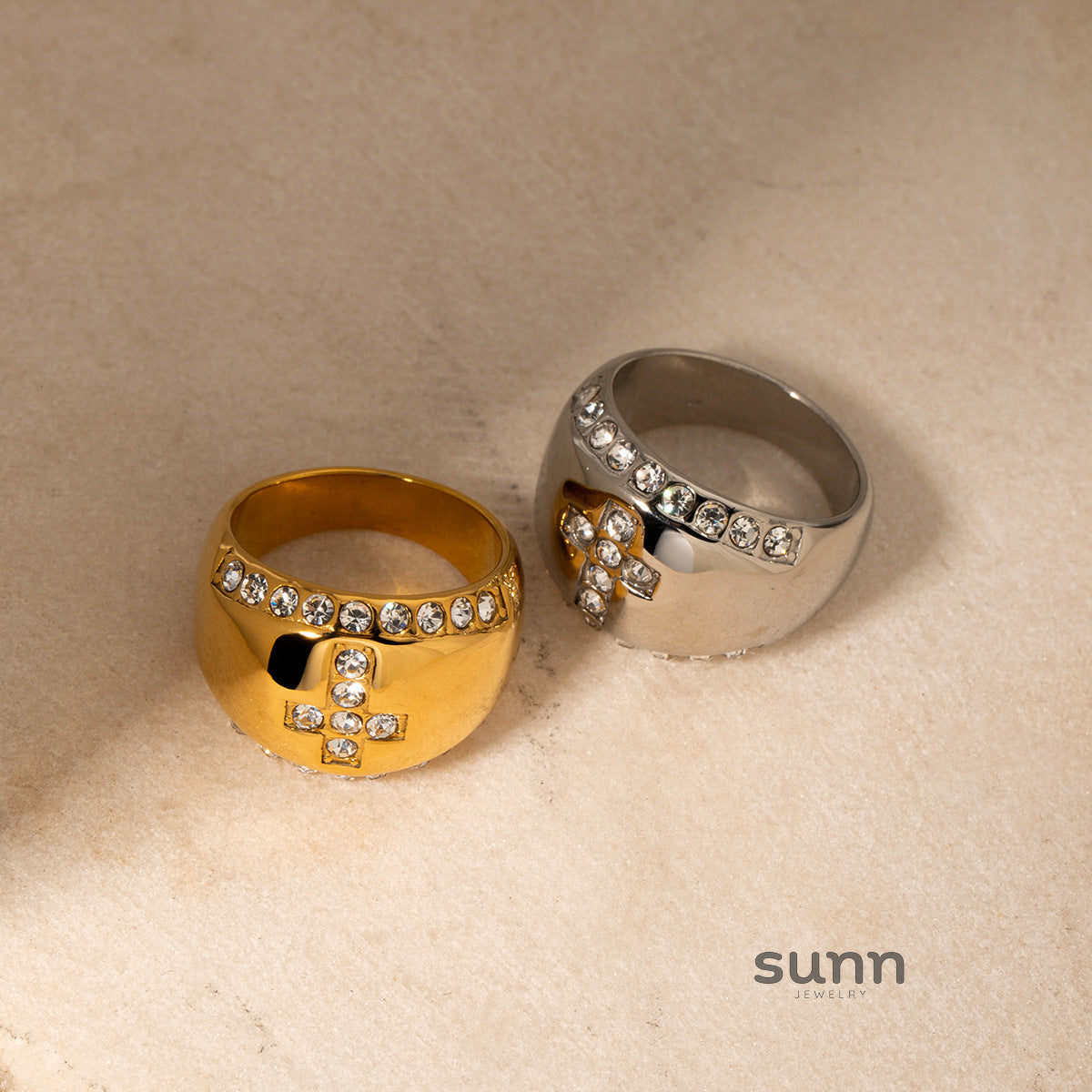 Brylie Dainty Gemstone Ring [VZKVEBWI]