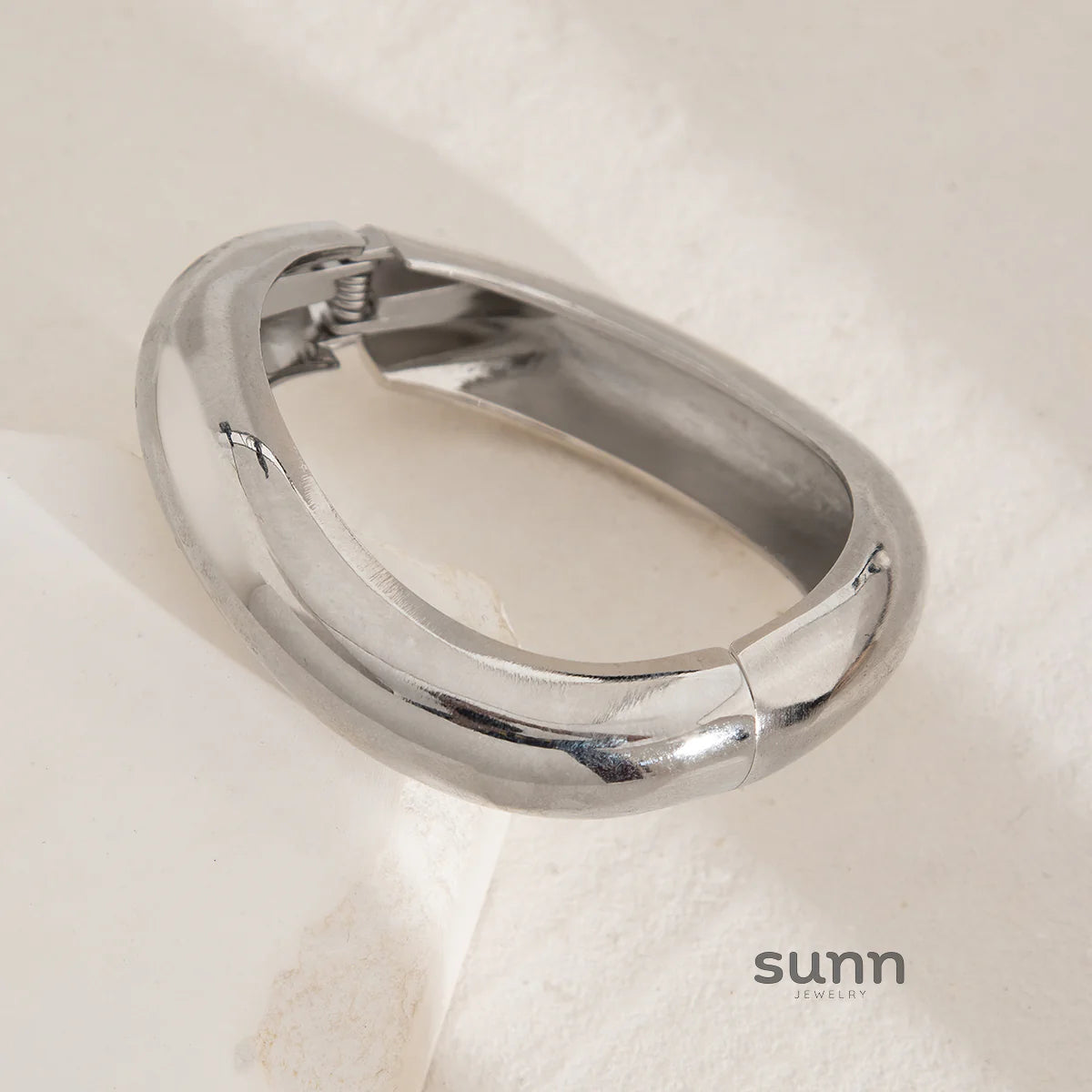 Brynli Spring Cuff Bracelet