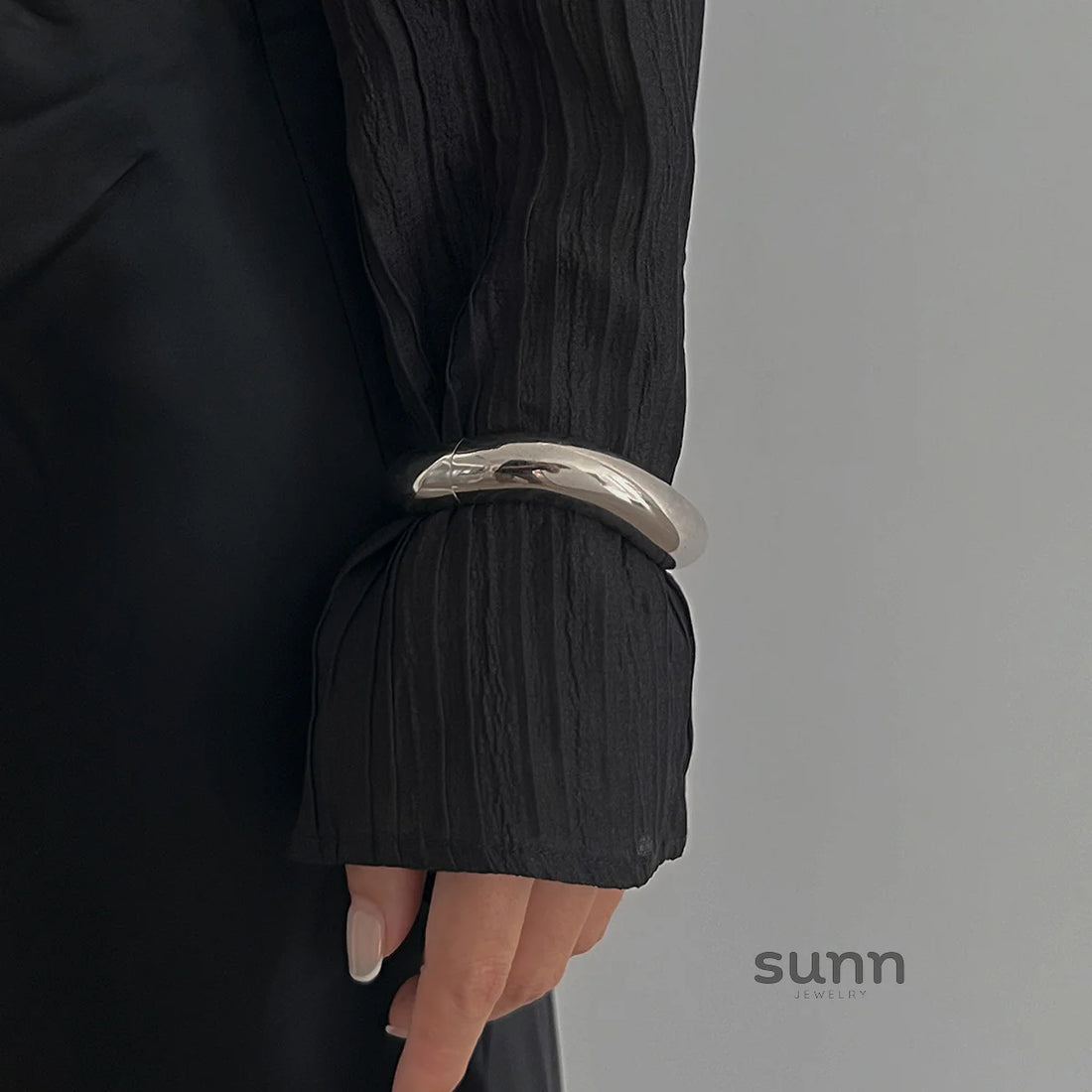 Brynli Spring Cuff Bracelet