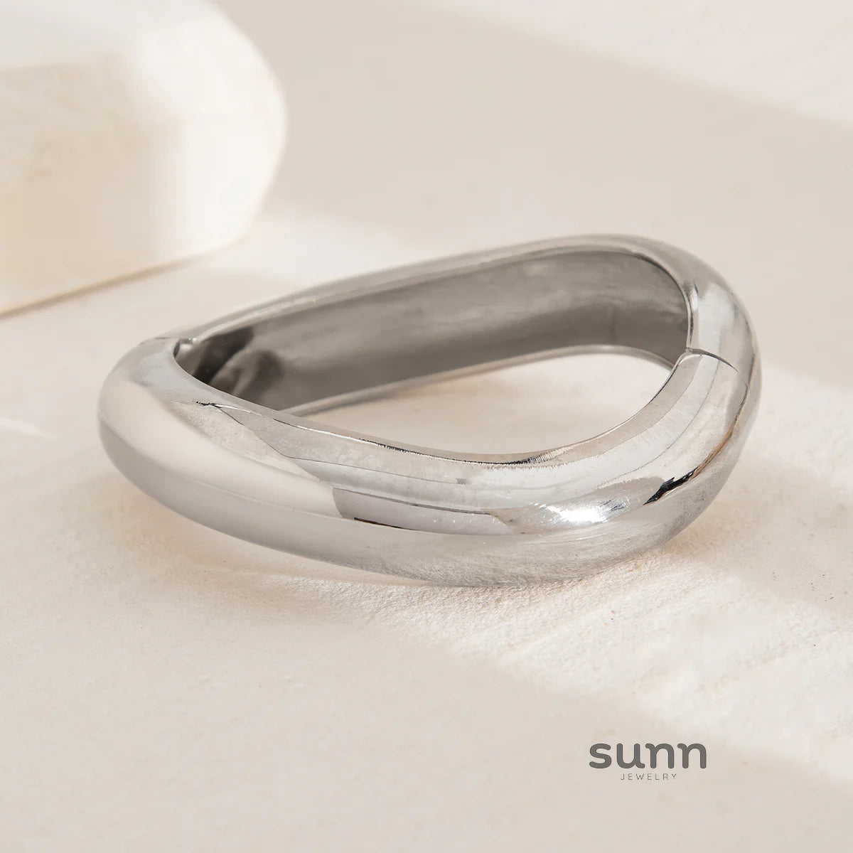 Brynli Spring Cuff Bracelet