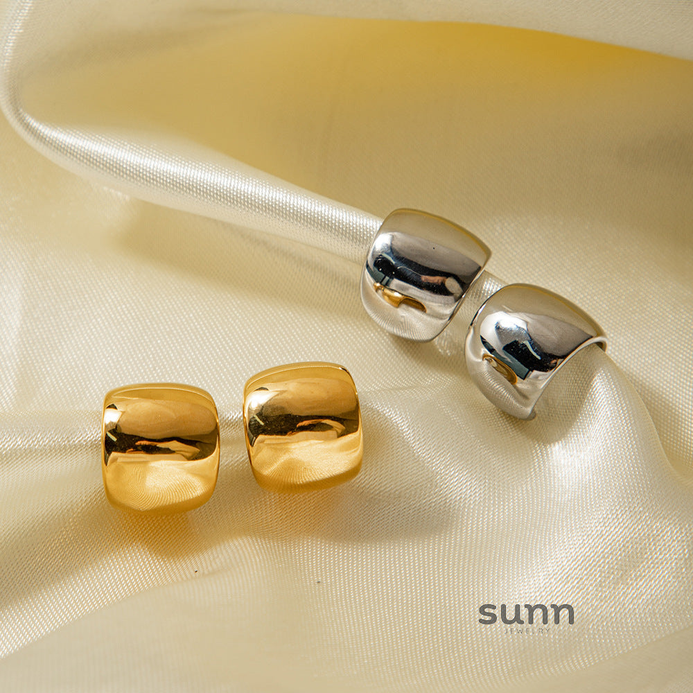 Callan Modern Contour Ear Cuffs [ITOZAN4K]