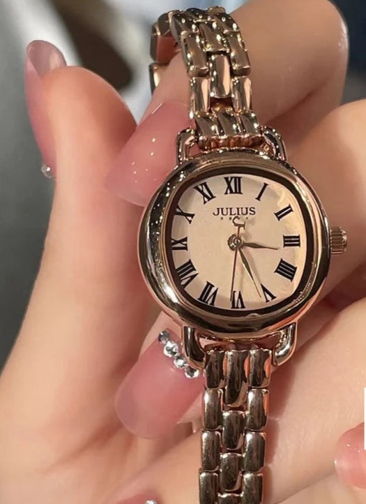 Cambria Luxe Link Watch