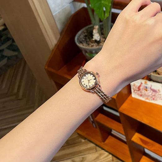 Cambria Luxe Link Watch