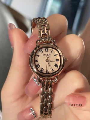 Cambria Luxe Link Watch