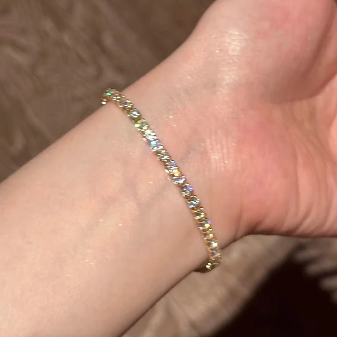 Carmella Delicate Starlight Bracelet