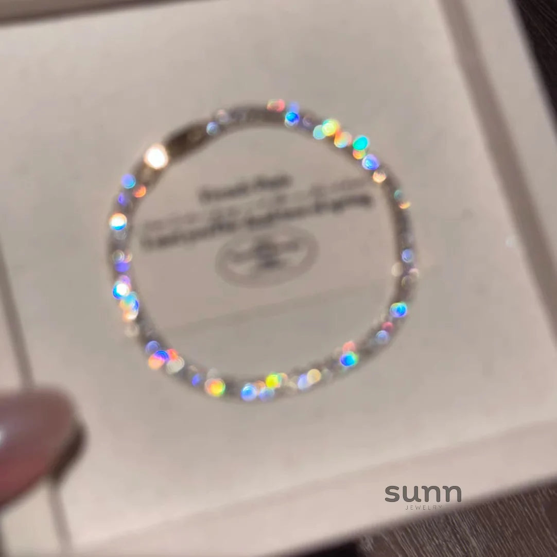 Carmella Delicate Starlight Bracelet