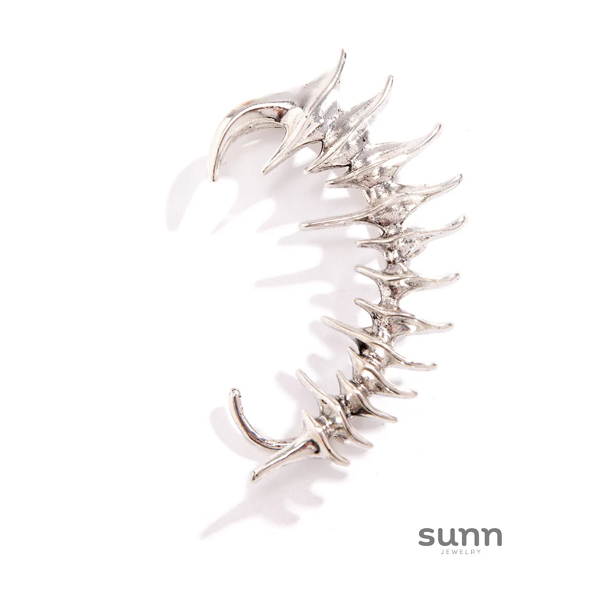 Charleston Spine Ear Wrap