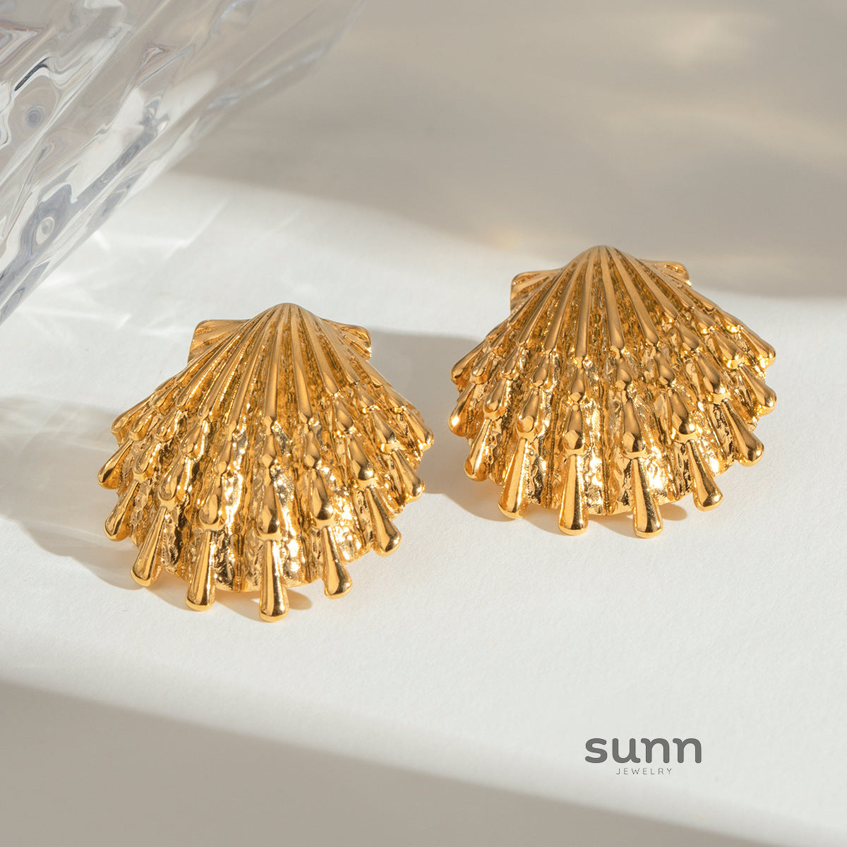 Chioma Delicate Starfish Jewelry [BP4FP0KD]