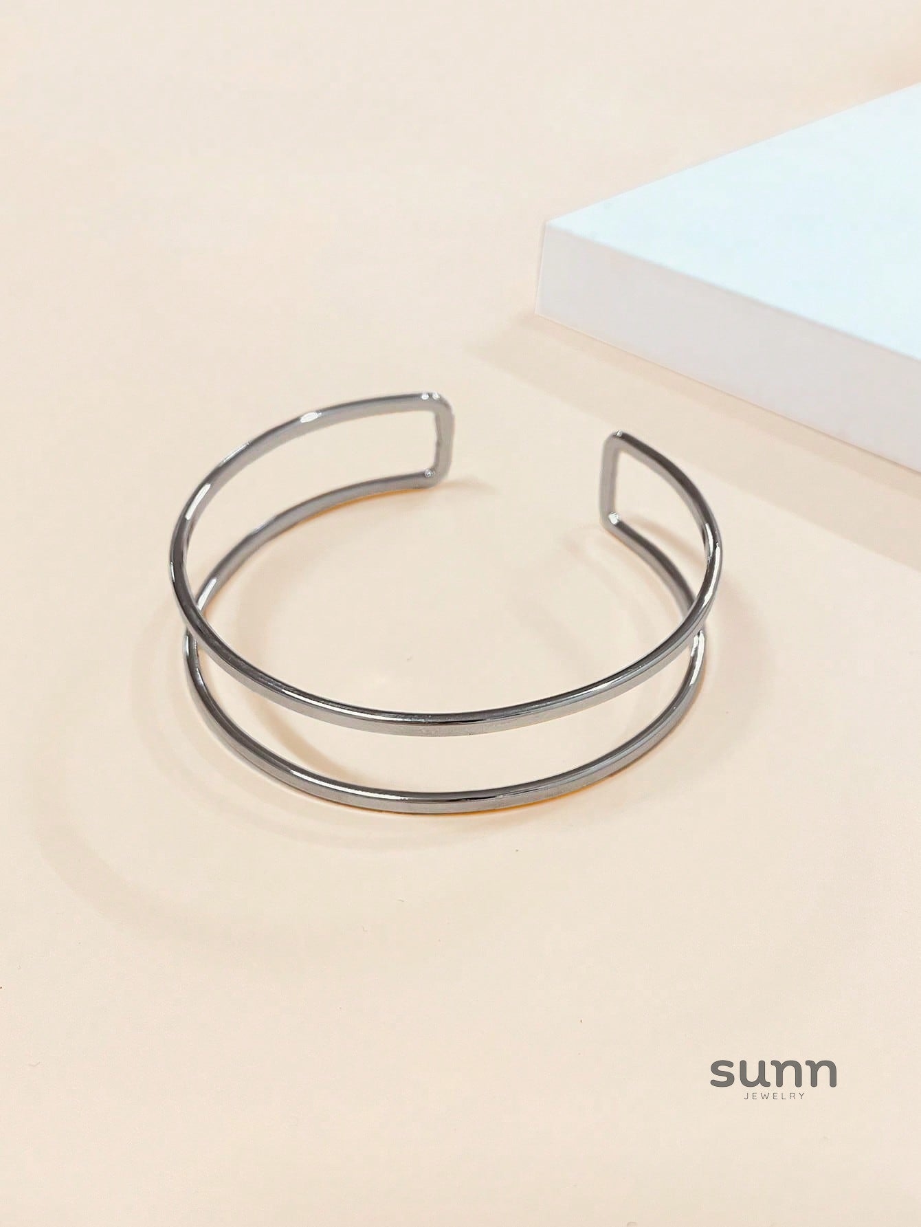 Christabel Layered Armlet