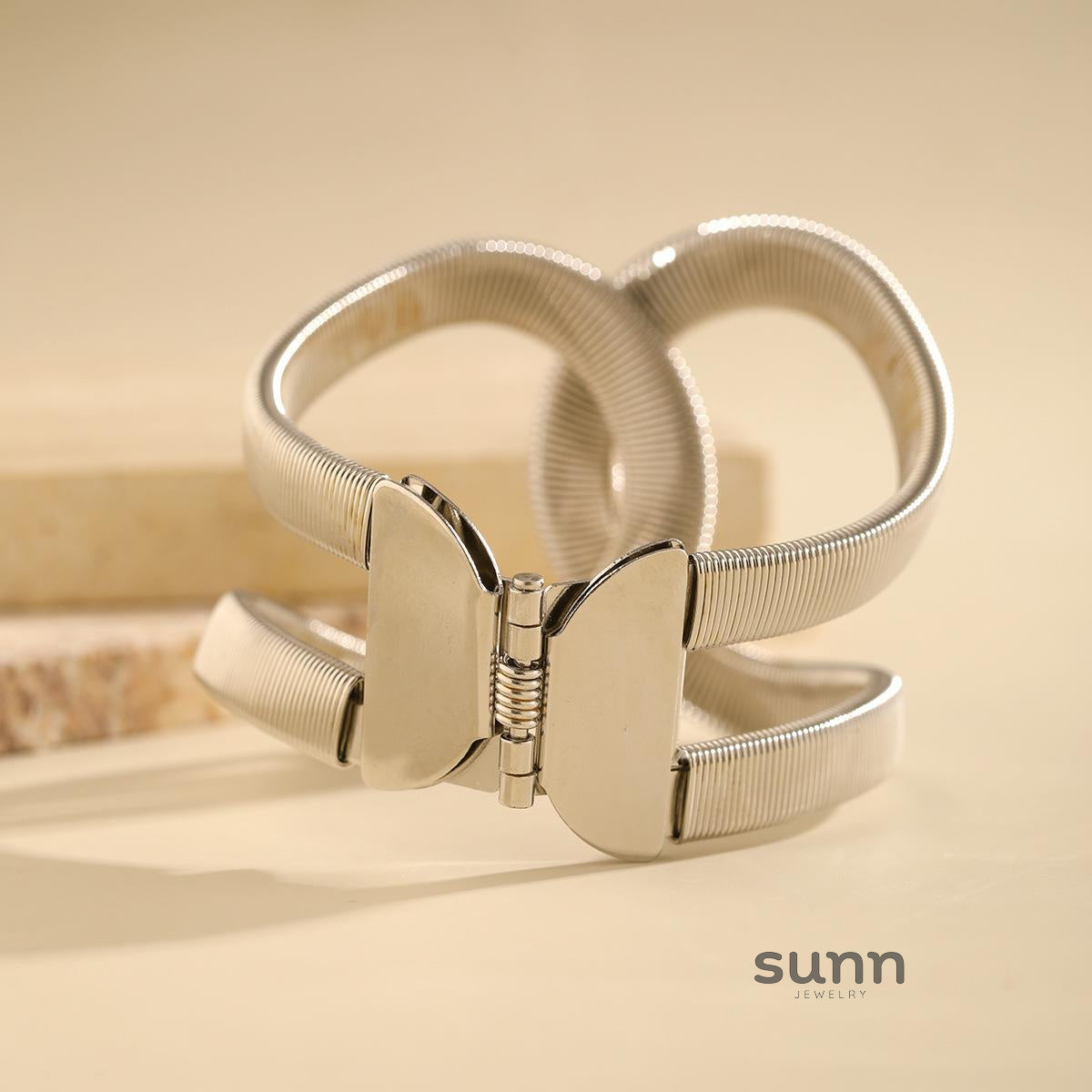Claudia Geometric Cuff Bracelets [TB1JHEUW]